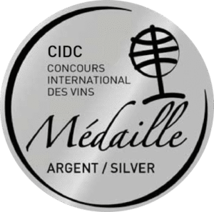 CIDC – Cabernet Sauvignon