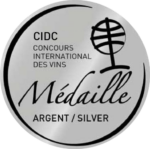 CIDC – Cabernet Sauvignon