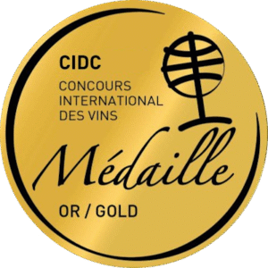 CIDC – Cabernet Blanc