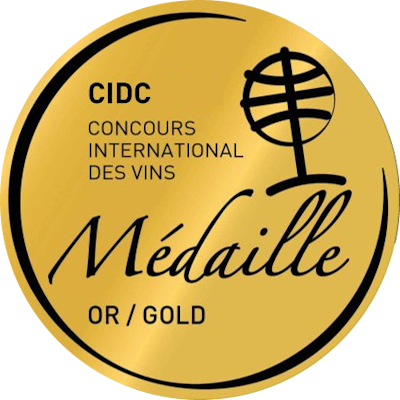 CIDC – Cabernet Blanc