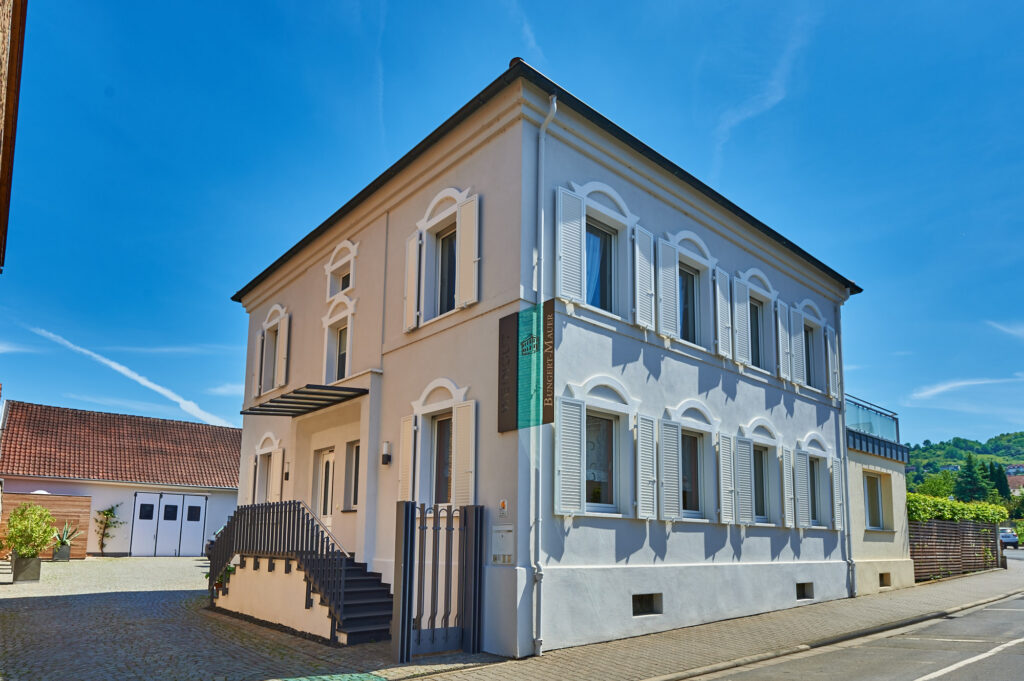 Unsere Website ist online!