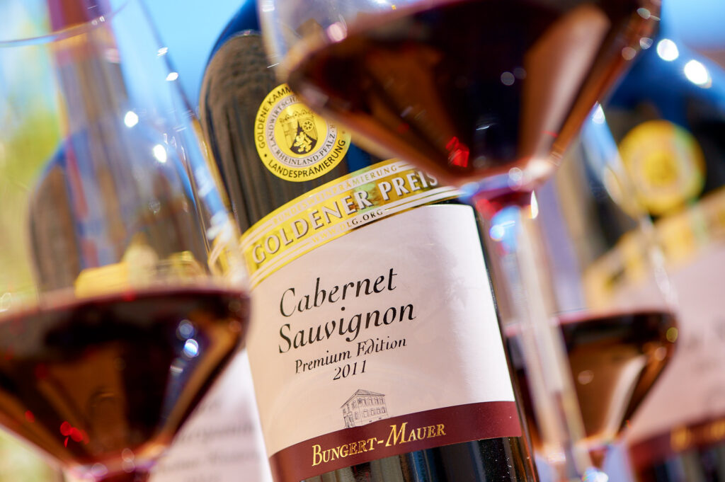 Cabernet – Die verborgene Vielfalt