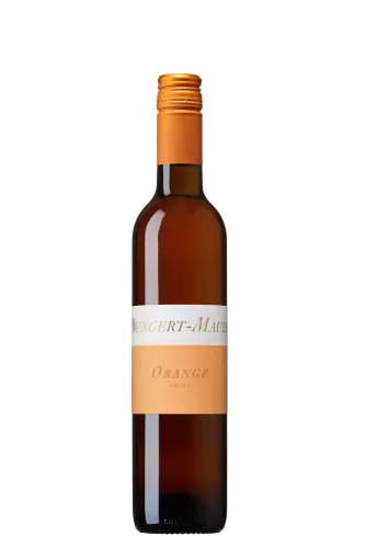 - Orange sweet- Roter Traminer Spätlese
