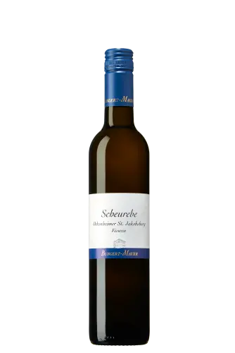 Scheurebe Eiswein