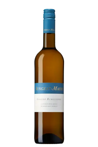 Grauer Burgunder Spätlese