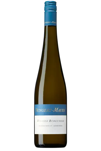 Weißer Burgunder Spätlese