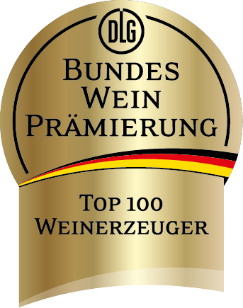 Bundes Wein Prämierung für die top 100 betriebe