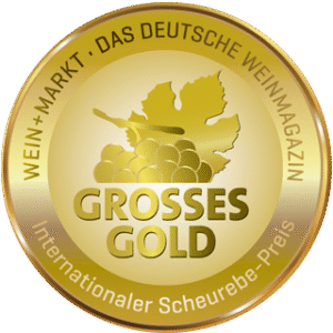 Internationaler Scheurebe-Preis