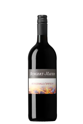 Winzerglühwein Rot