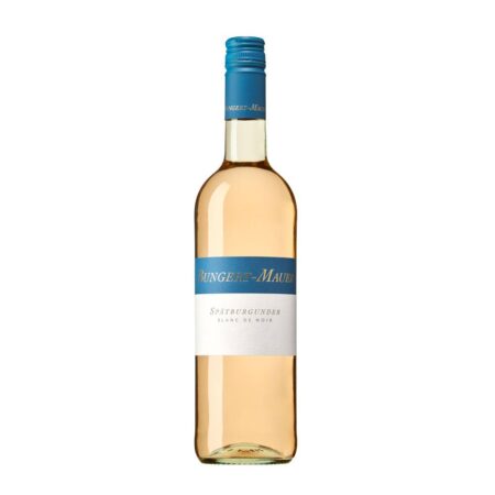 Blanc de Noir