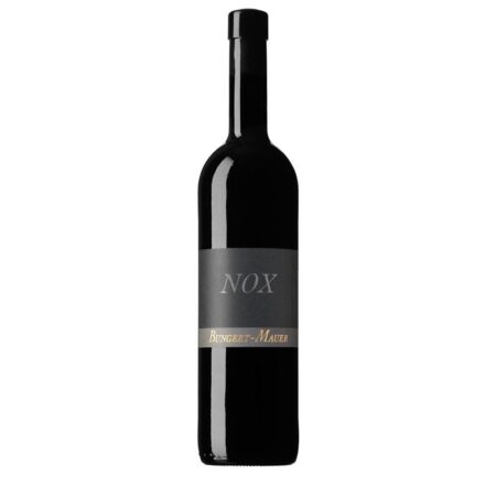 NOX - Cuvée