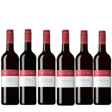 Probepaket Rotwein trocken